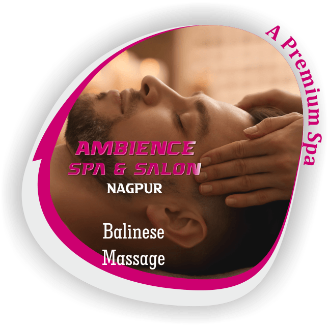 Balinese Massage in Bagadganj Nagpur